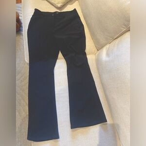 Express Wide Leg Trouser Pant